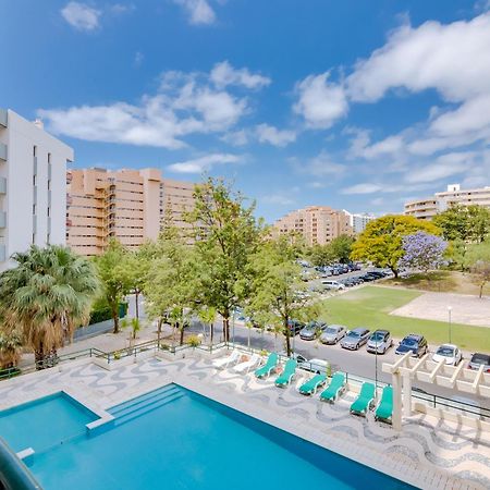 Tália - Pool&City Center - Vilamoura Exterior foto