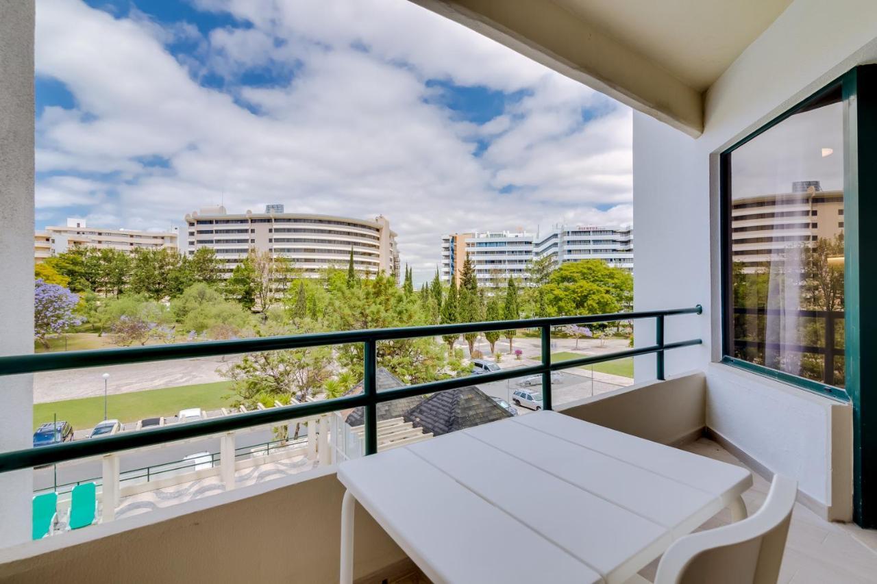 Tália - Pool&City Center - Vilamoura Exterior foto